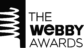 2020 Webby Awards Honoree General Websites: Shopping