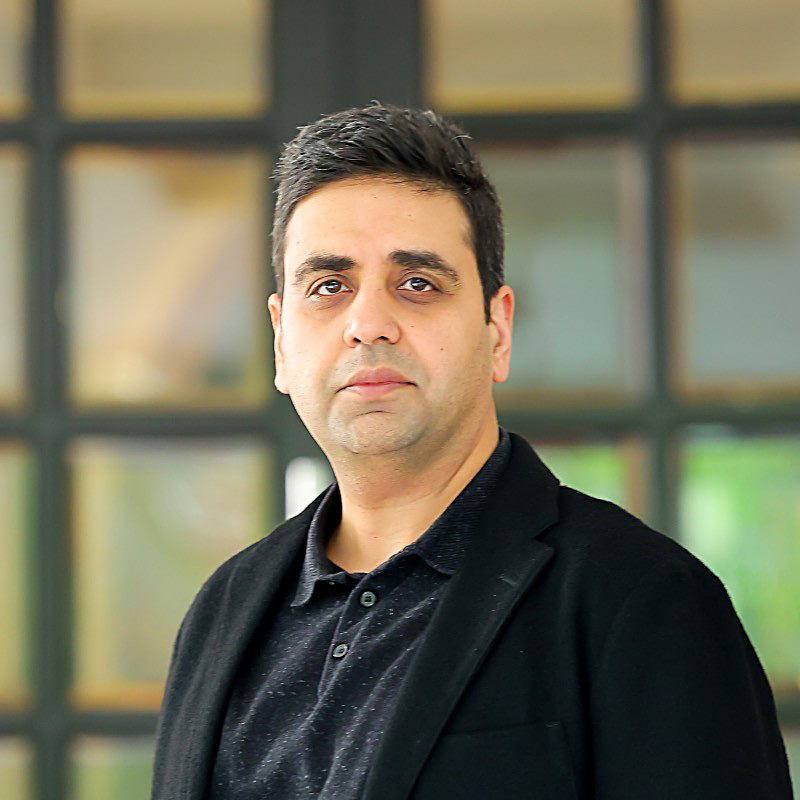 Deepak Arora