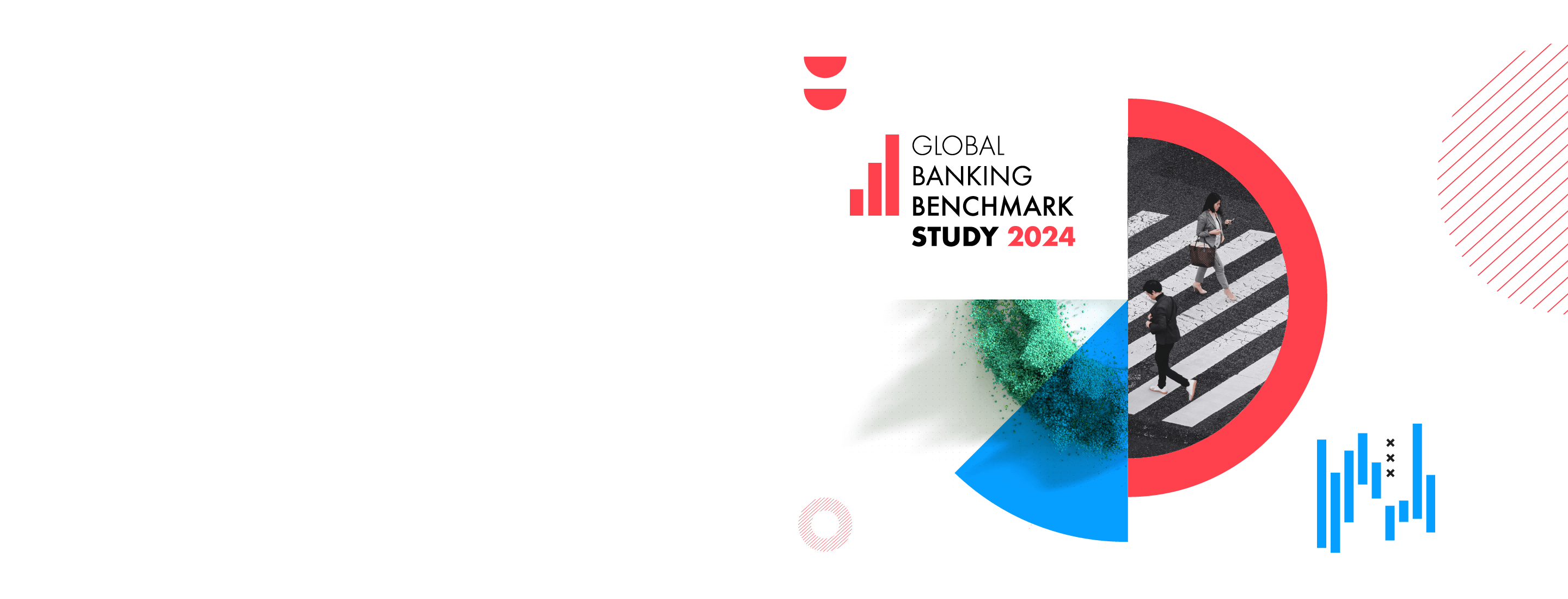 Global Banking Benchmark Study 2024 report.