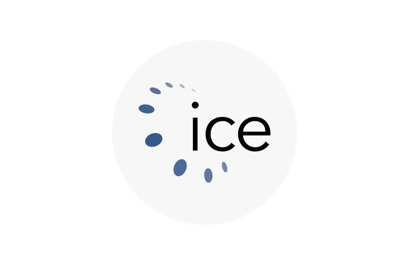 ICE logo