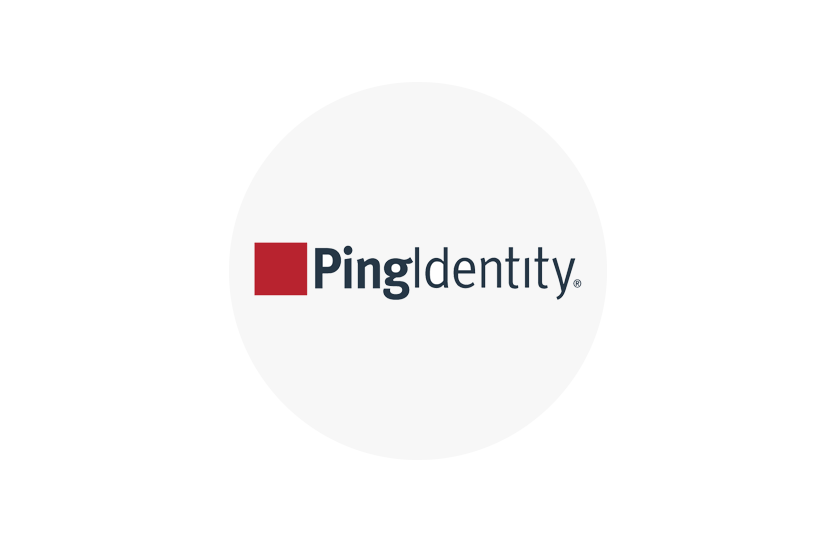 Ping Identity Logo