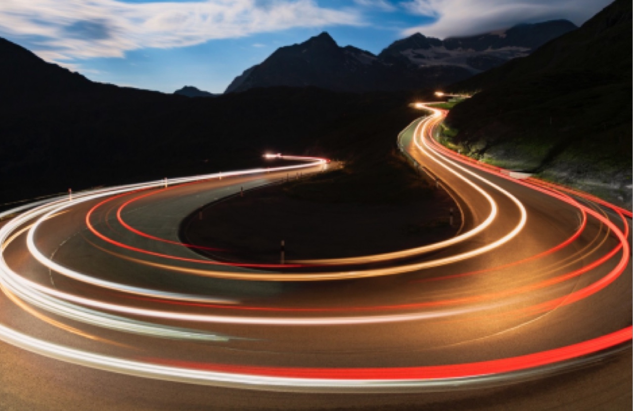 From Automaker to Ecosystem Driver: 4 Stages To Orchestrate a Digital ...