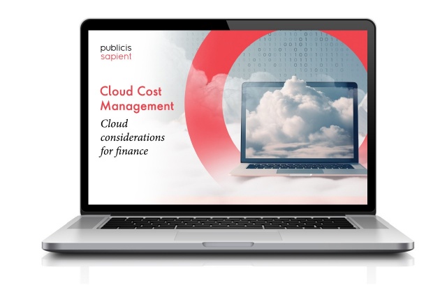 Download: Your Guide to Cloud Cost Management