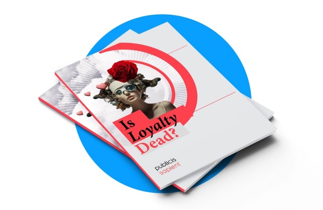 Publicis Sapient’s 2023 Customer Loyalty Report