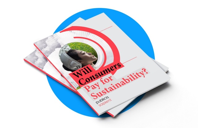 Publicis Sapient’s 2023 Sustainability Report