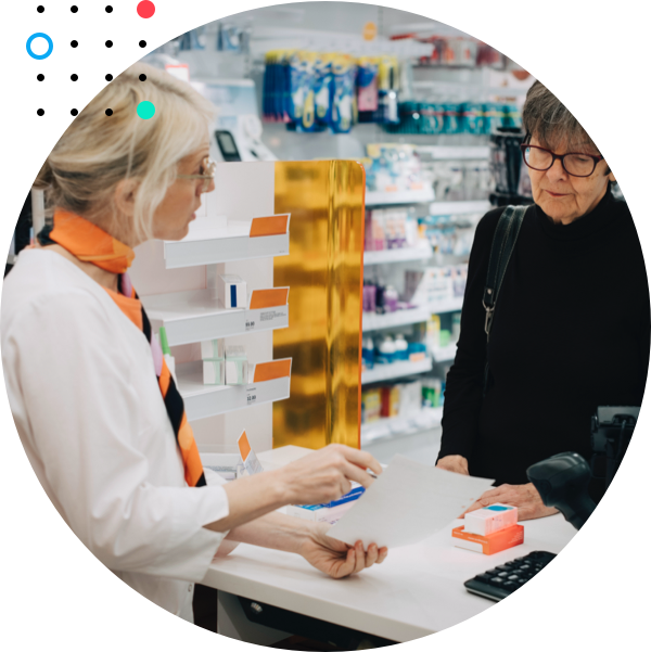 Retail Pharmacy Solution | Publicis Sapient