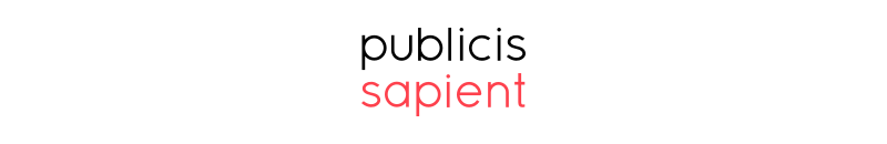 The Publicis Sapient logo.