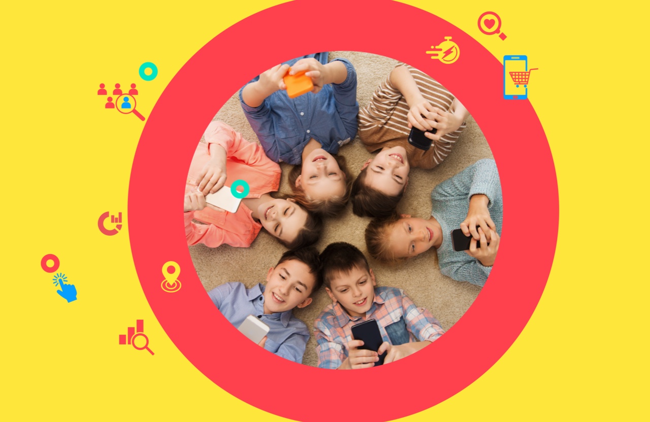 How The Children’s Place Put Digital 1st