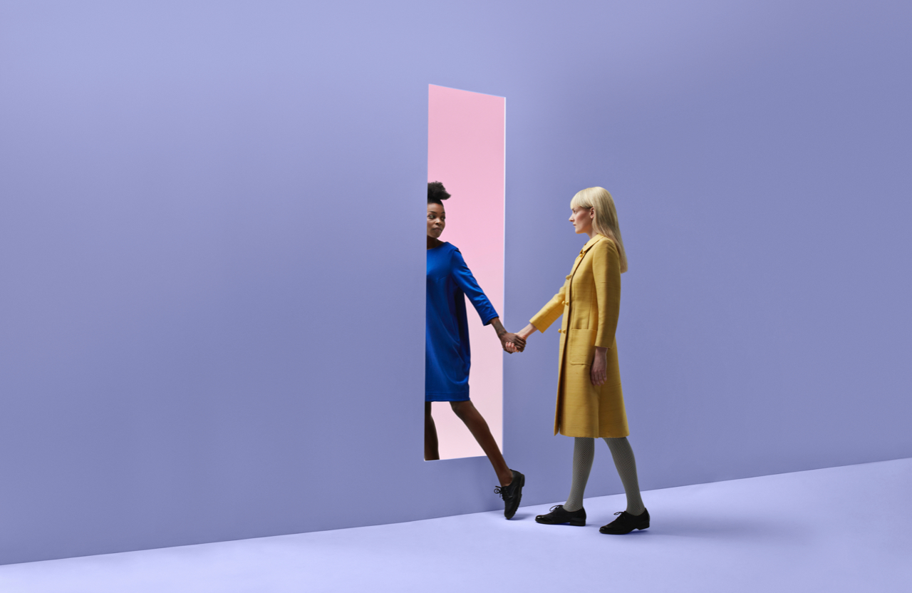 Elevating Apparel to Drive Loyalty