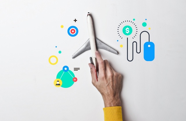 Leading Airline Personalizes Campaigns