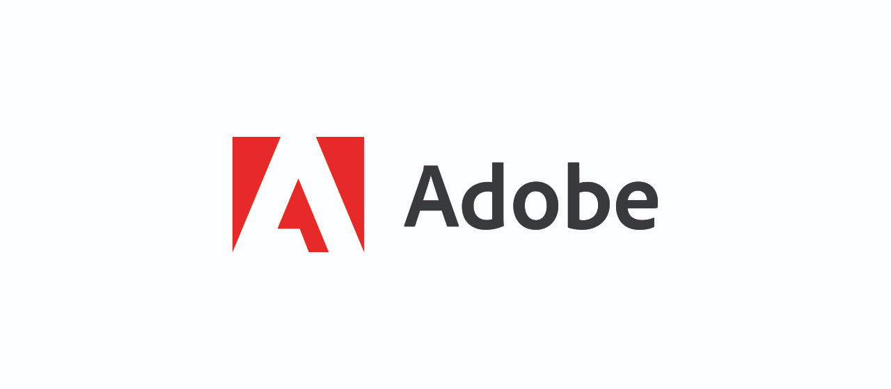 Adobe logo