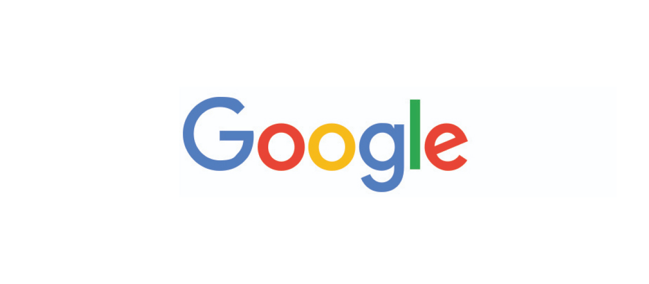 Google logo