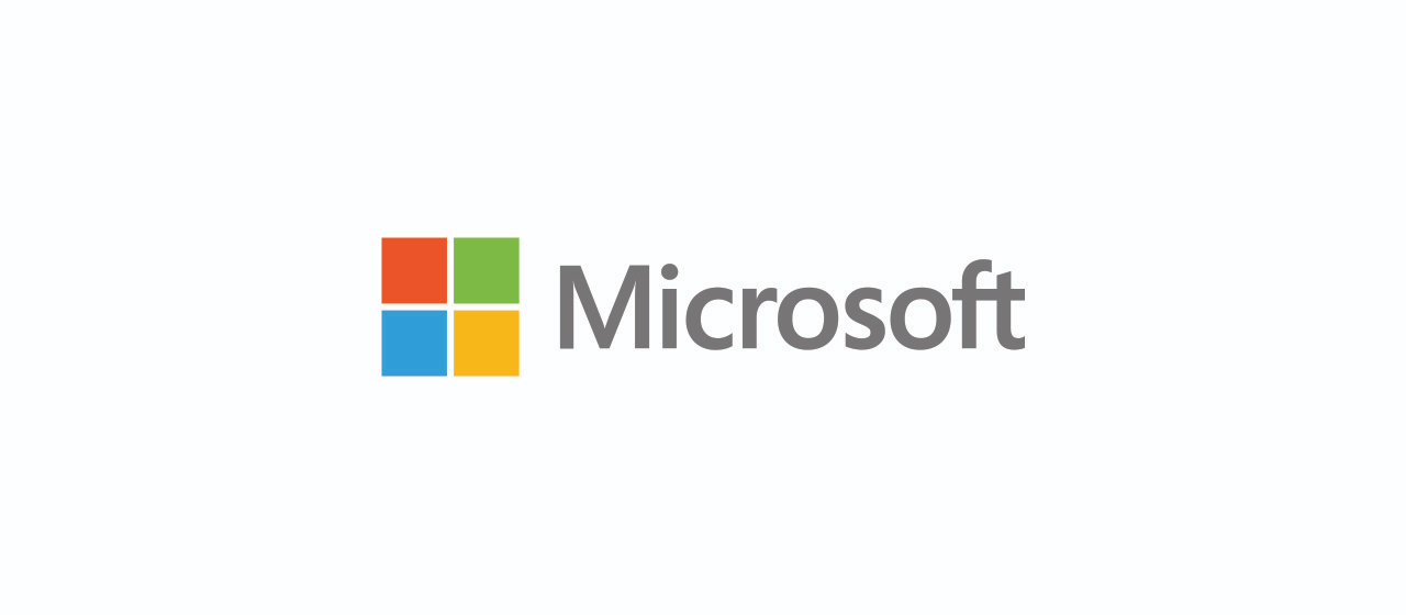 Microsoft logo