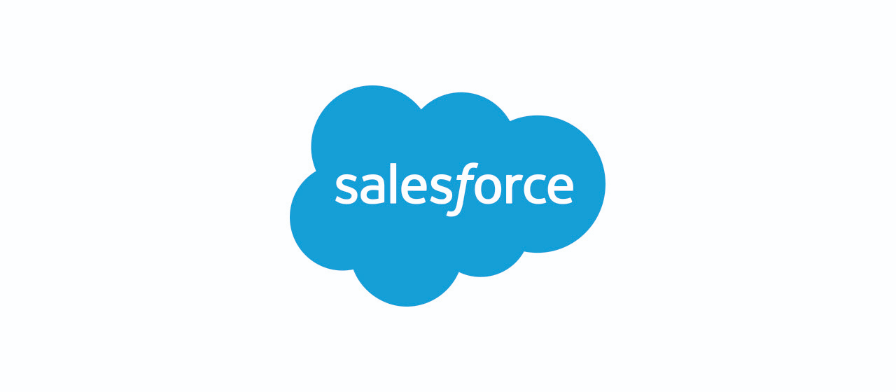 Salesforce logo