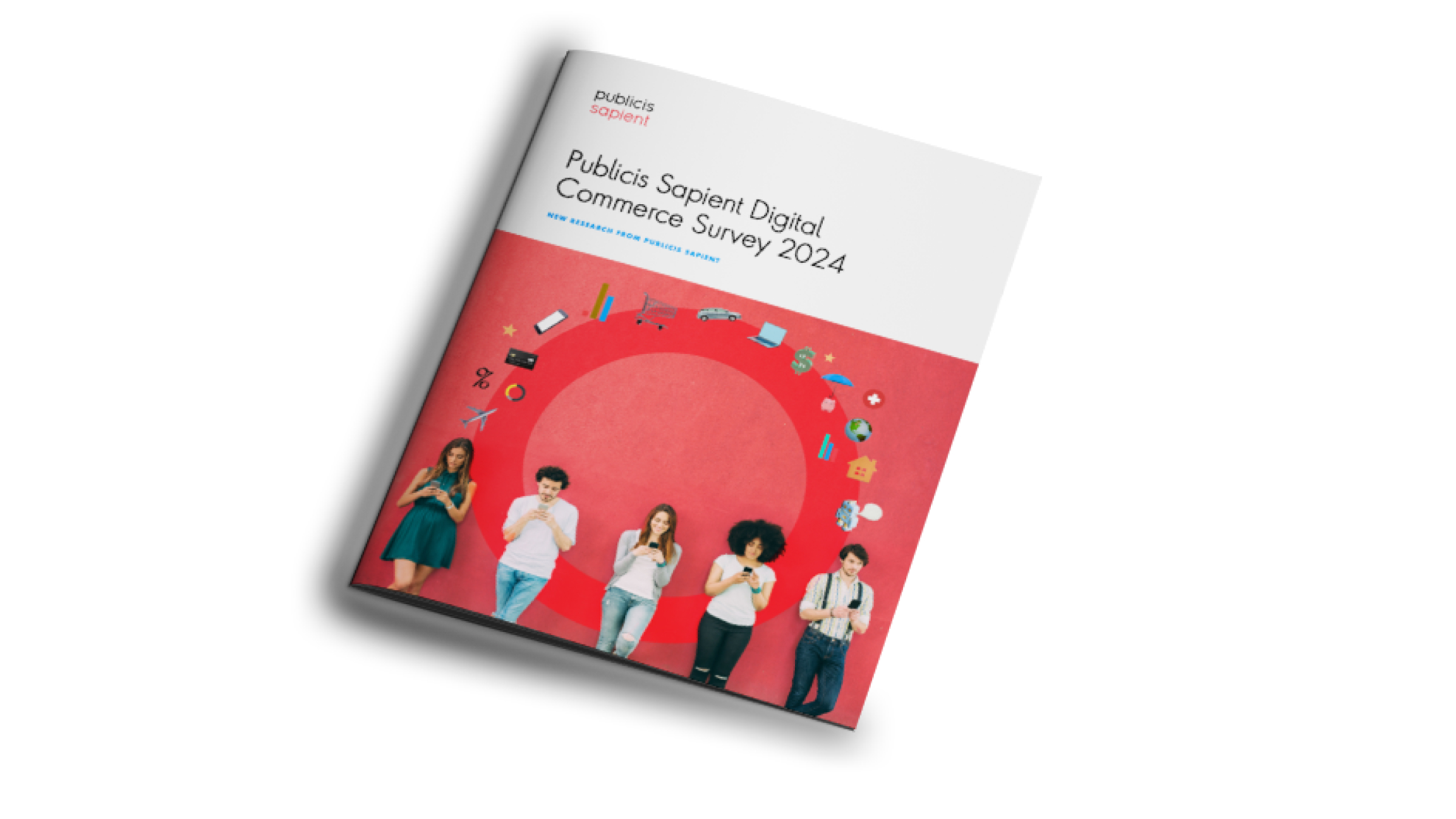 Publicis Sapient Digital Commerce Survey 2024