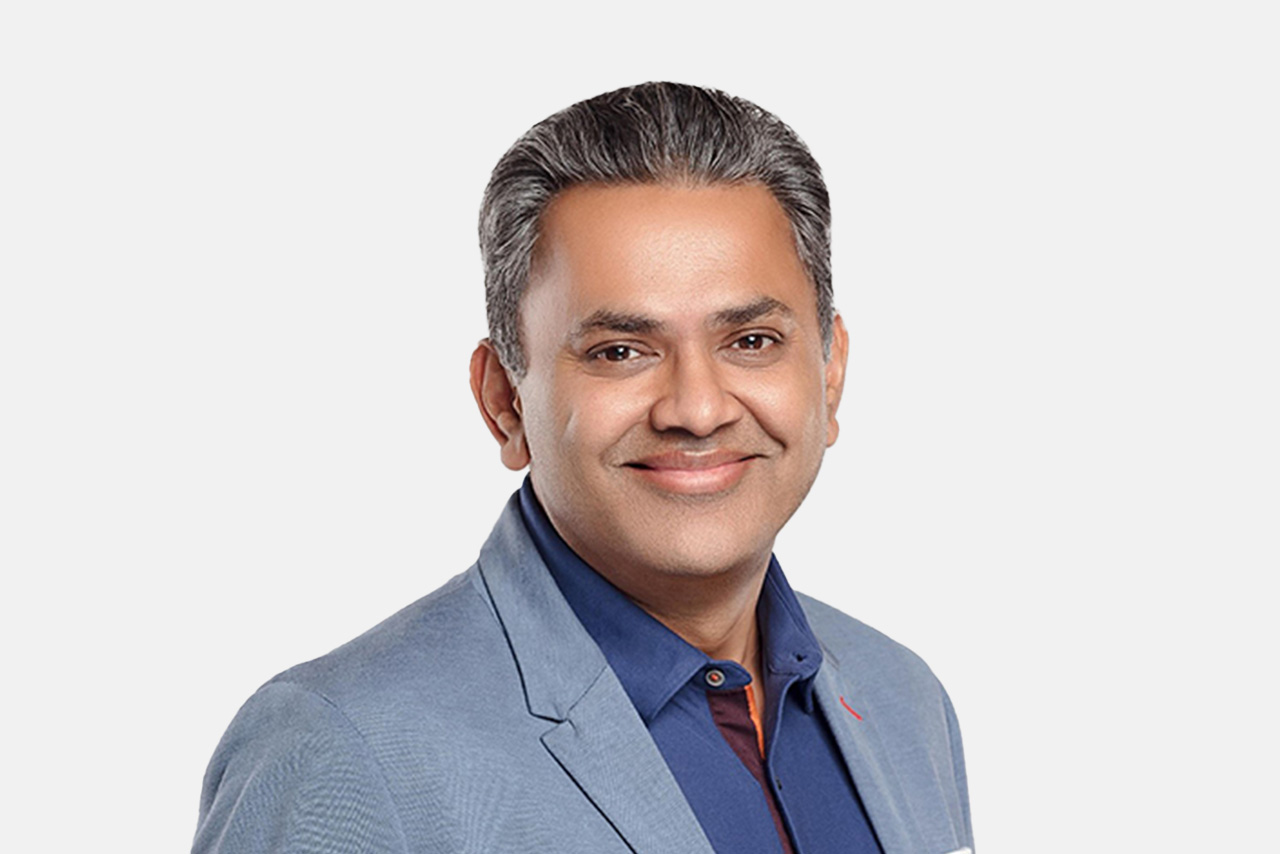 Connect with Sanjay Menon, EVP & Managing Director, Publicis Sapient India