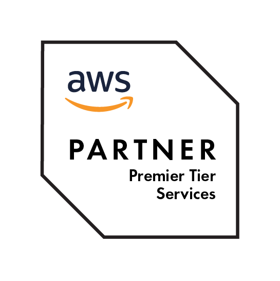 AWS Premier Partner Badge